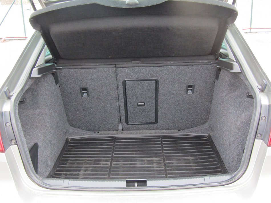Seat Toledo 1.2TSi 