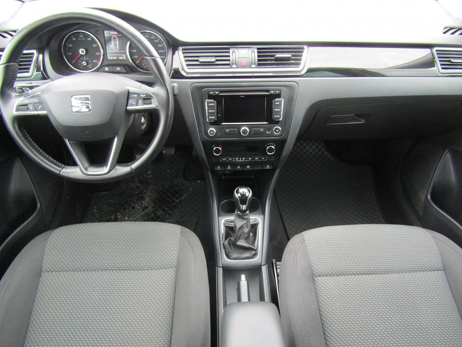 Seat Toledo 1.2TSi 