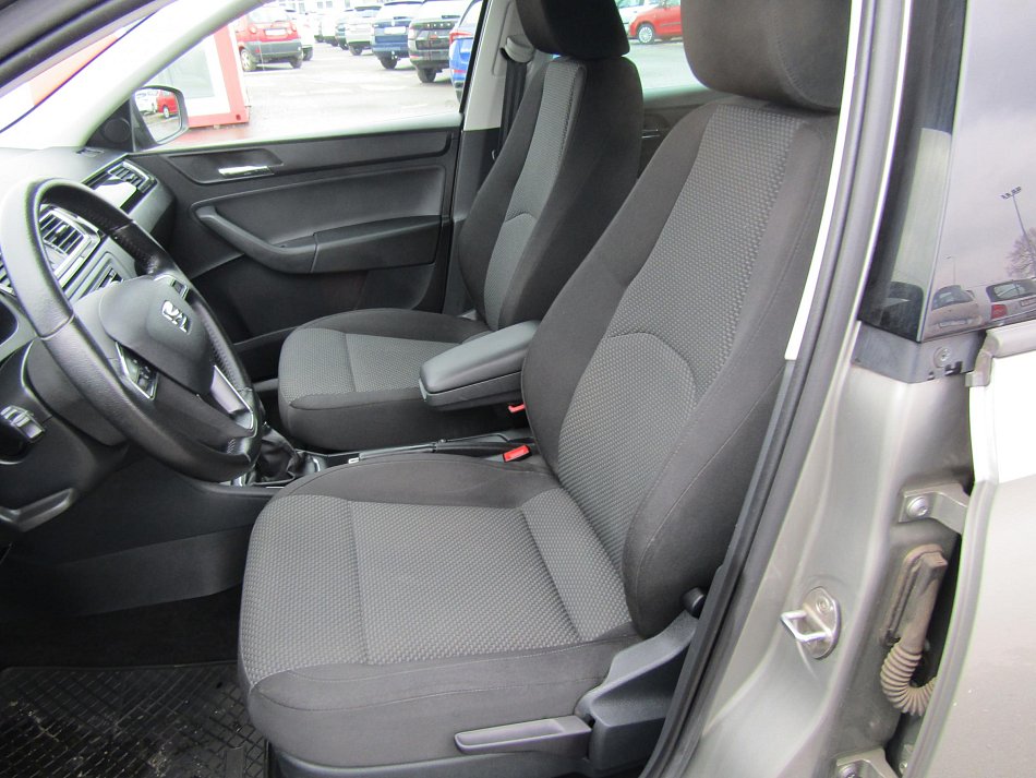 Seat Toledo 1.2TSi 