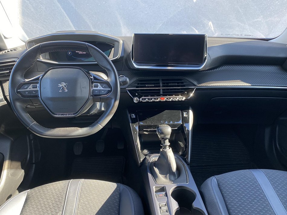 Peugeot 2008 1.2PT Allure