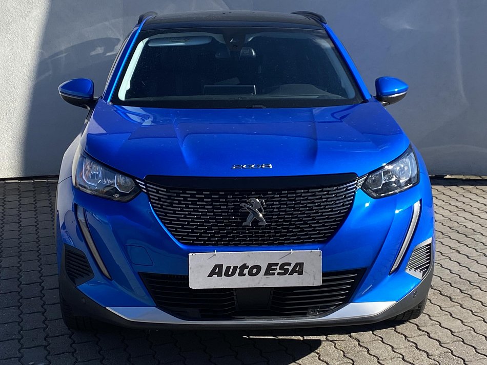 Peugeot 2008 1.2PT Allure