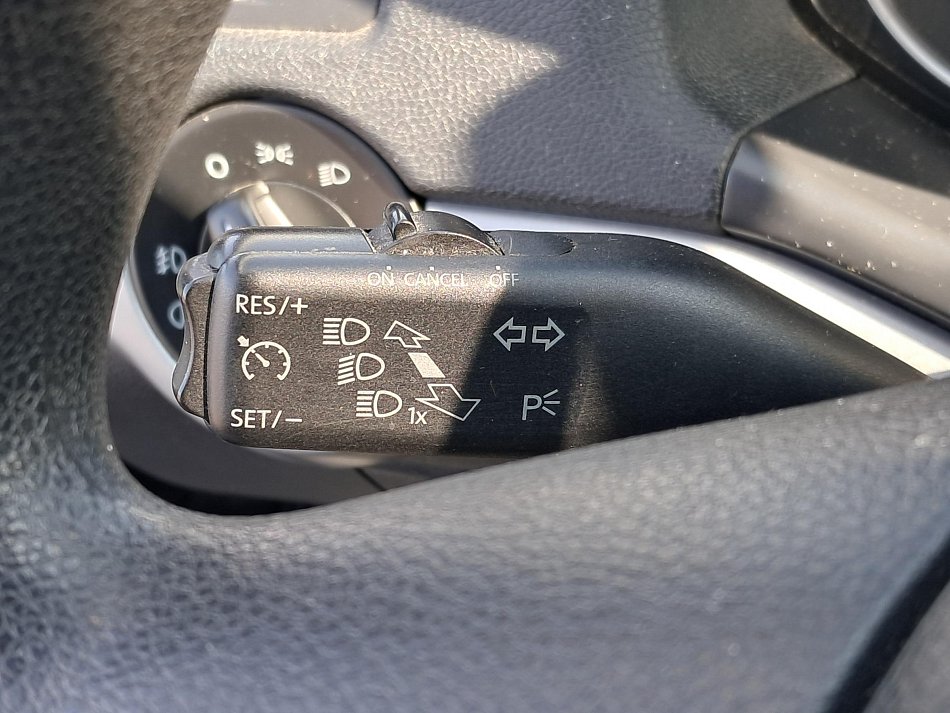 Škoda Octavia II 1.6 TDi 