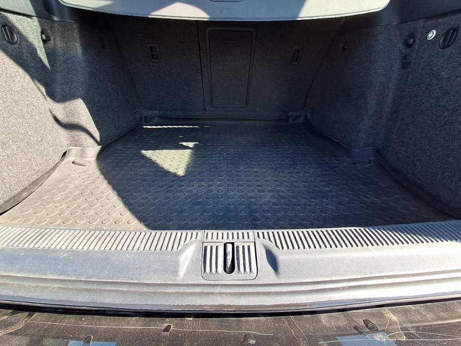 Škoda Octavia II 1.6 TDi 