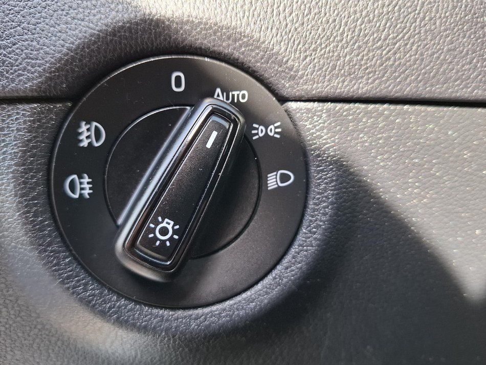 Škoda Octavia III 1.4 TSi Style