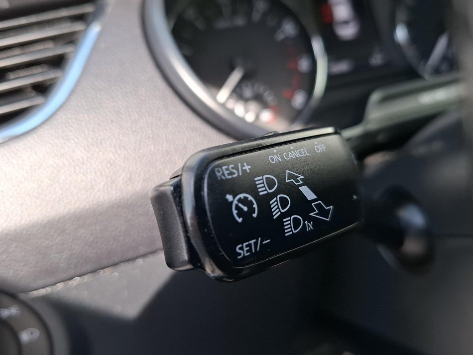 Škoda Octavia III 1.4 TSi Style