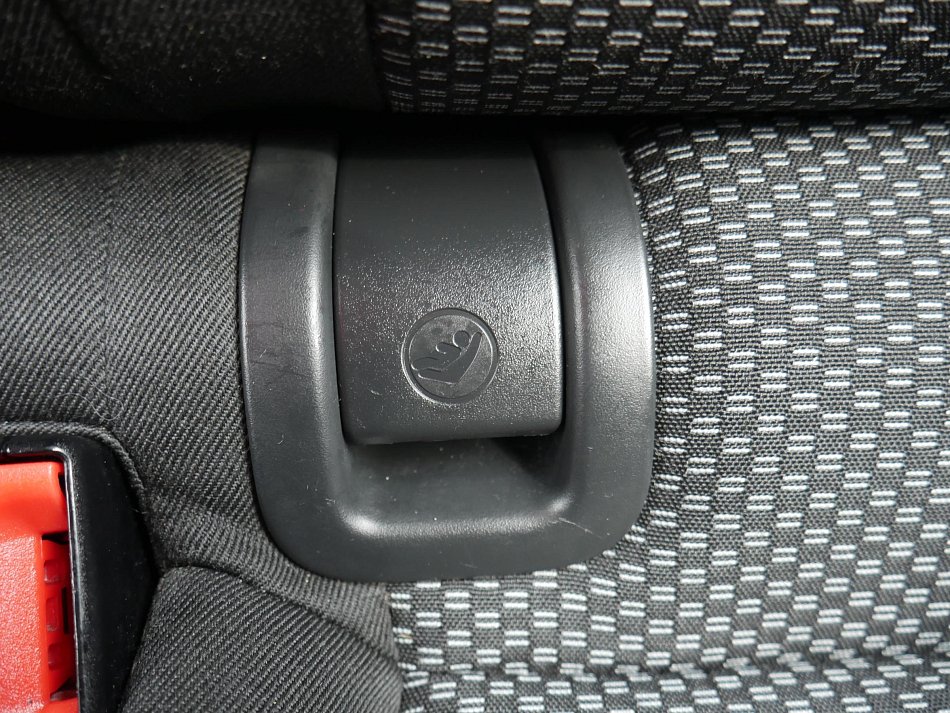 Škoda Octavia III 1.6 TDi 
