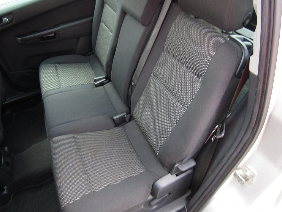 Opel Zafira 1.8i 