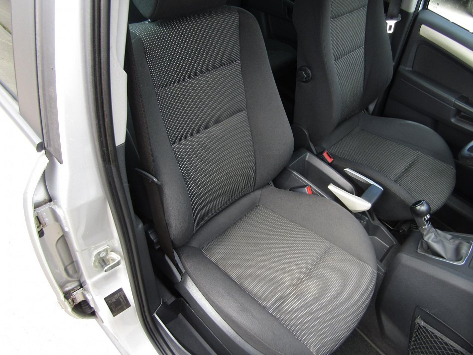 Opel Zafira 1.8i 