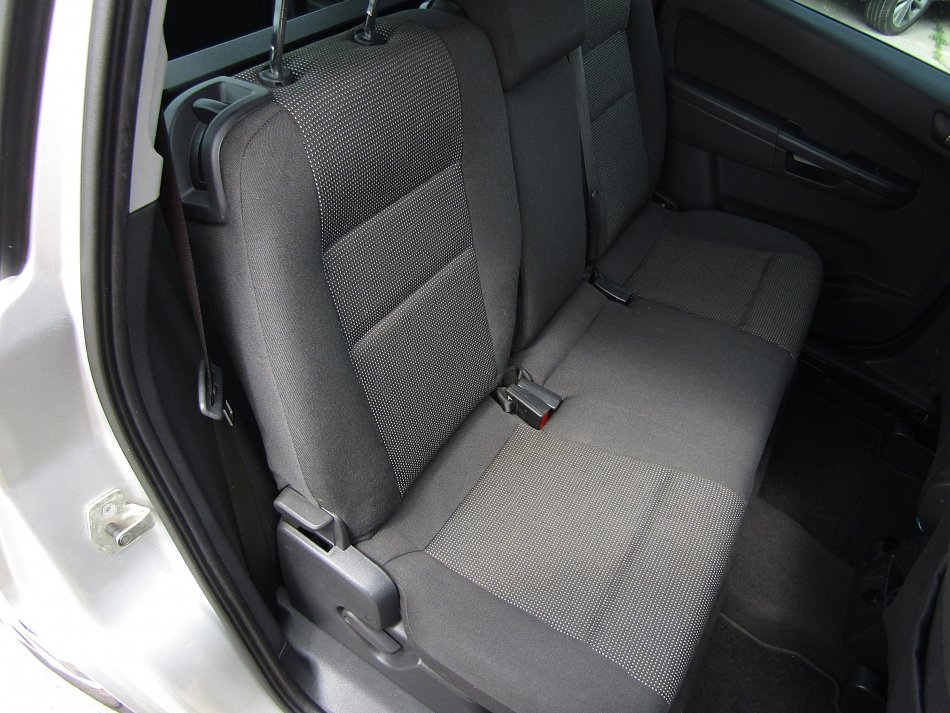 Opel Zafira 1.8i 