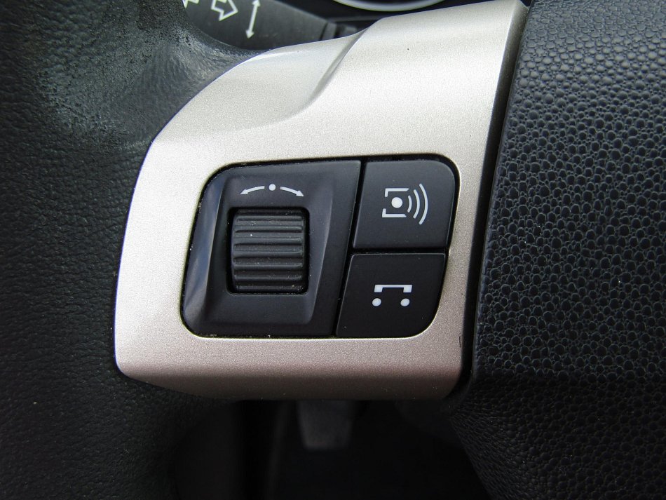 Opel Zafira 1.8i 