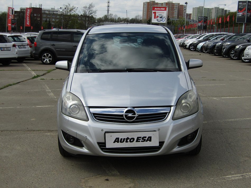 Opel Zafira 1.8i 