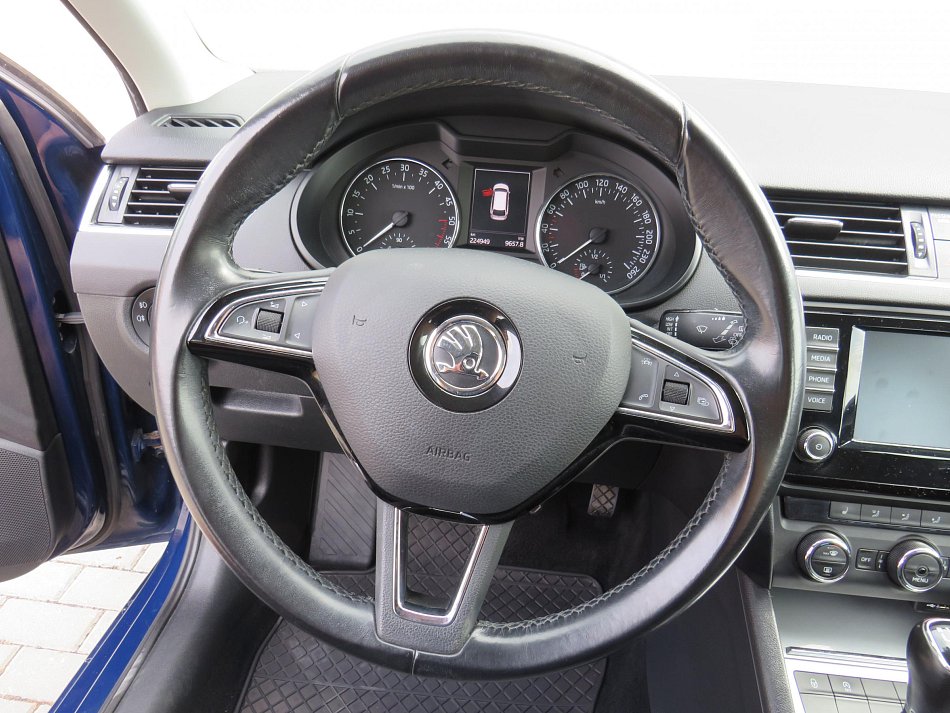 Škoda Octavia III 2.0TDi Style