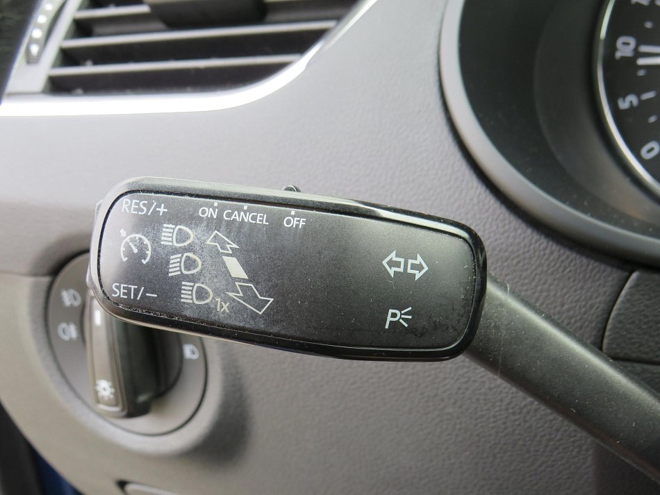 Škoda Octavia III 2.0TDi Style