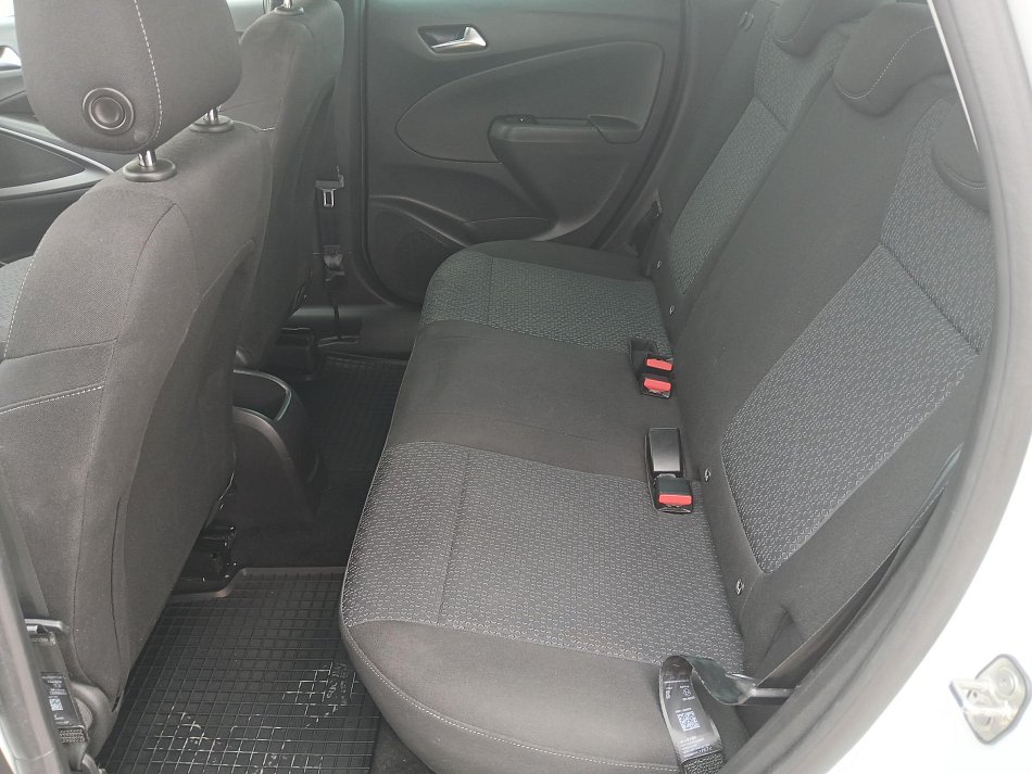 Opel Crossland X 1.2i 