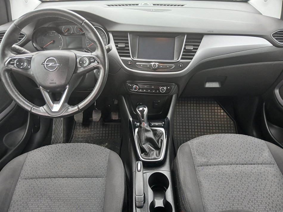 Opel Crossland X 1.2i 