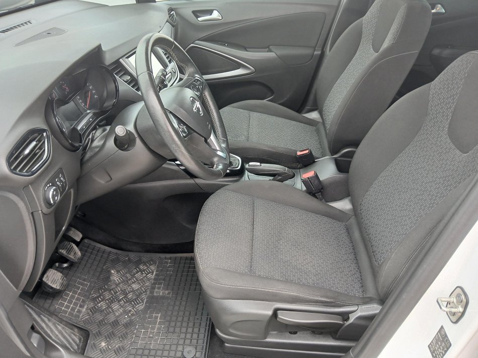 Opel Crossland X 1.2i 