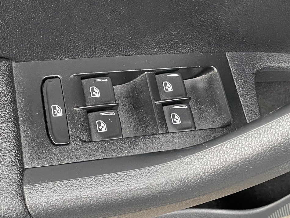 Škoda Octavia III 2.0 TDi 