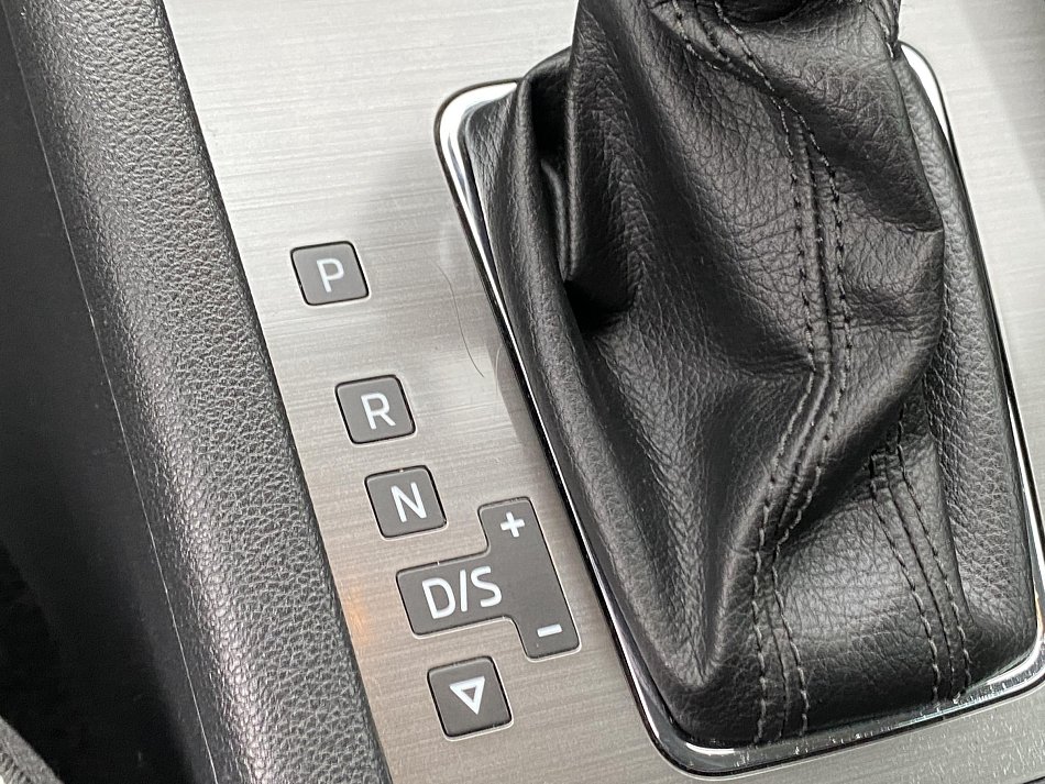 Škoda Octavia III 2.0 TDi 