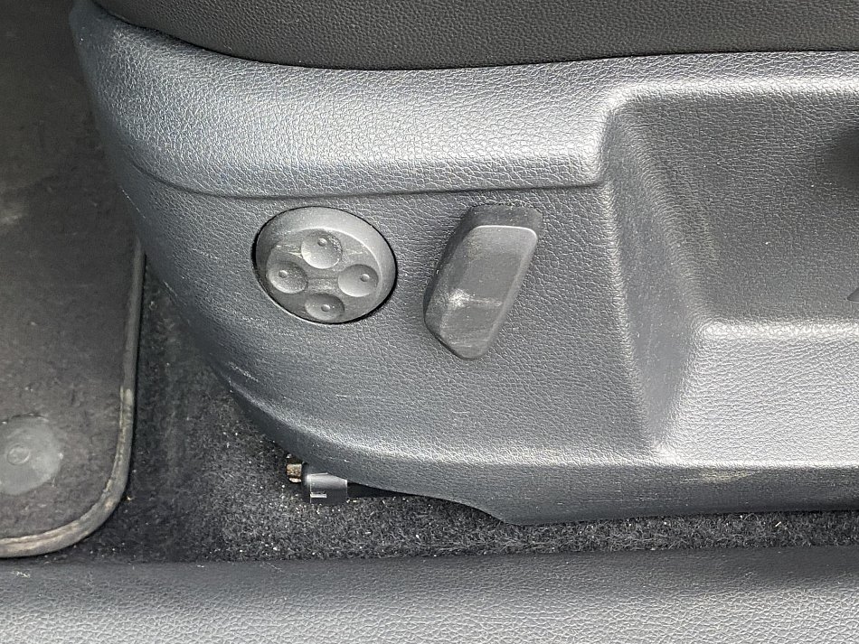 Volkswagen Sharan 2.0TDi 