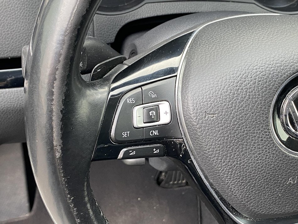 Volkswagen Sharan 2.0TDi 