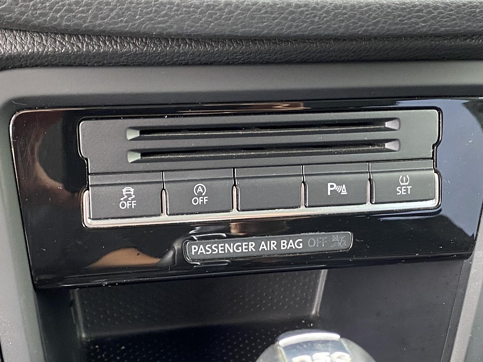 Volkswagen Sharan 2.0TDi 