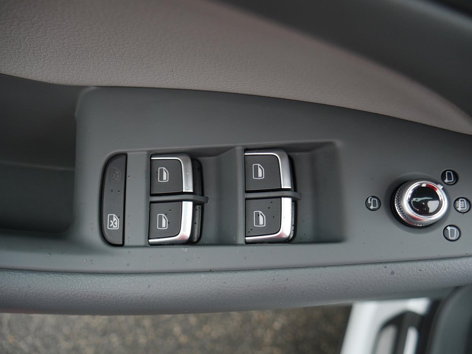 Audi Q5 2.0TDi  Quatrro