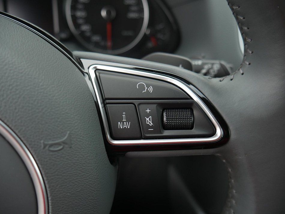 Audi Q5 2.0TDi  Quatrro