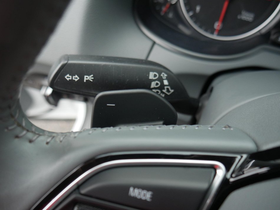 Audi Q5 2.0TDi  Quatrro