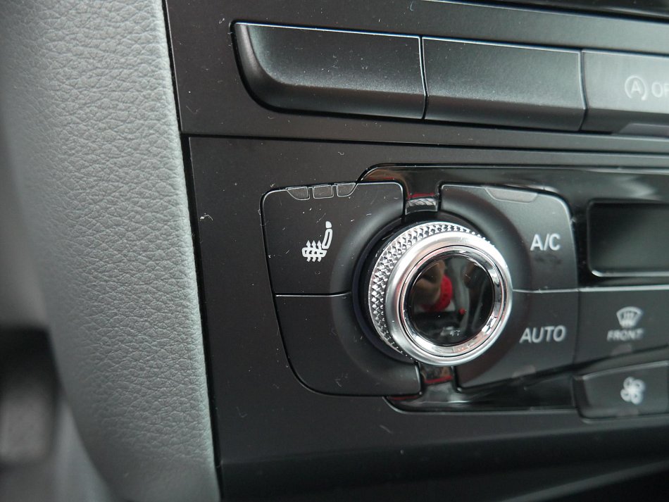 Audi Q5 2.0TDi  Quatrro