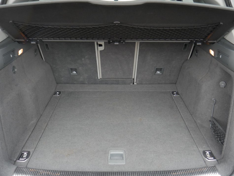 Audi Q5 2.0TDi  Quatrro