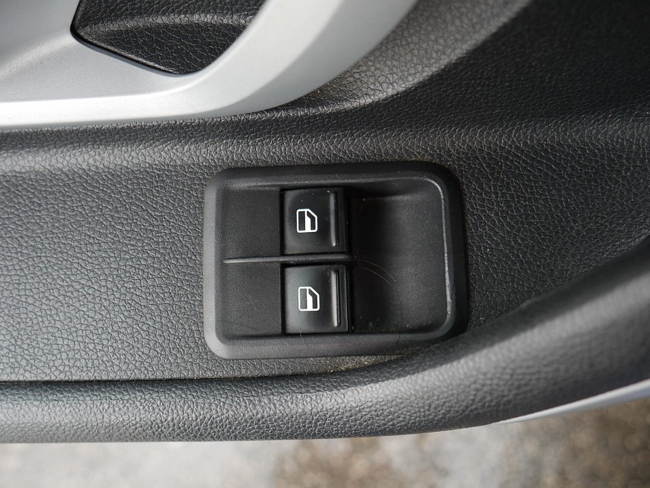 Škoda Fabia II 1.4TDi 
