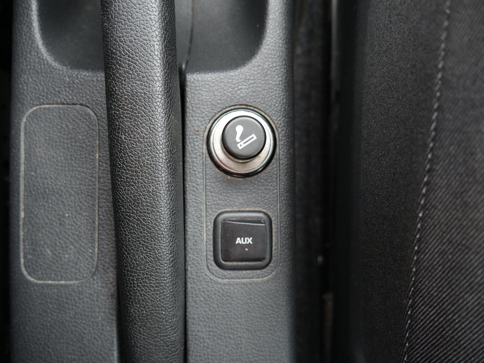Škoda Fabia II 1.4TDi 