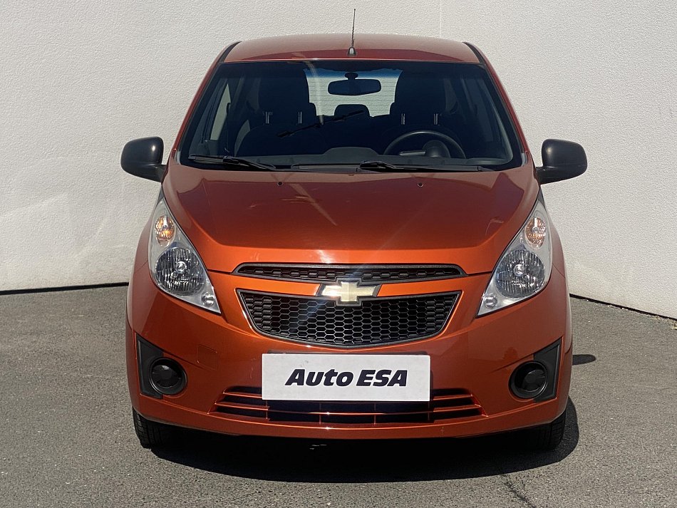 Chevrolet Spark 1.0 