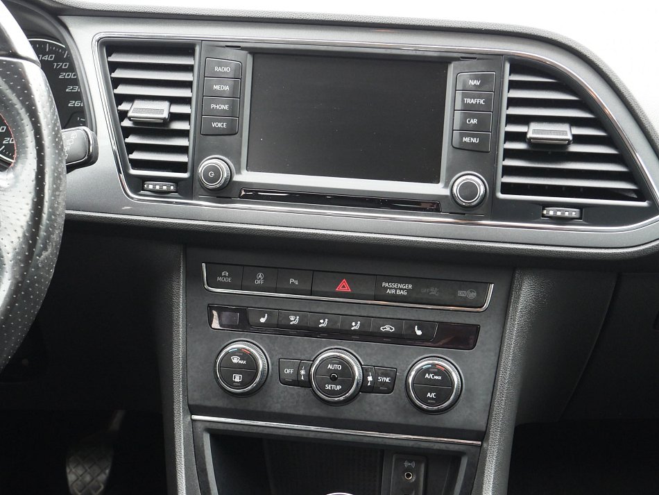 Seat Leon 1.4 TSi FR