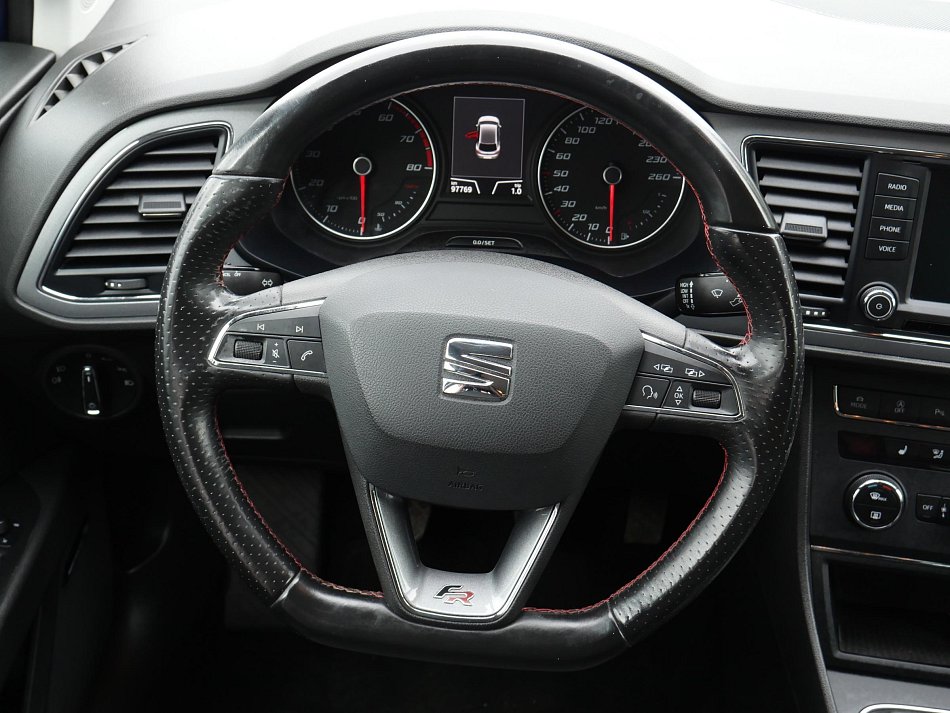 Seat Leon 1.4 TSi FR