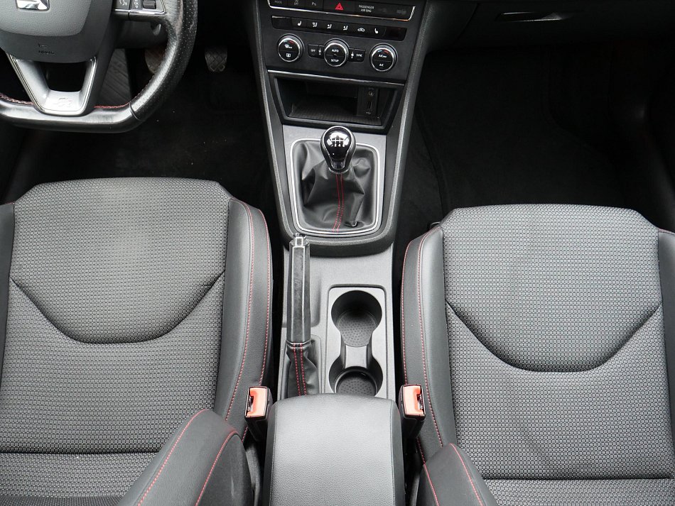 Seat Leon 1.4 TSi FR
