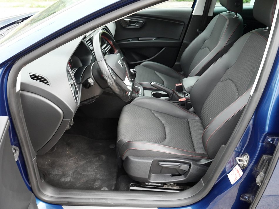 Seat Leon 1.4 TSi FR