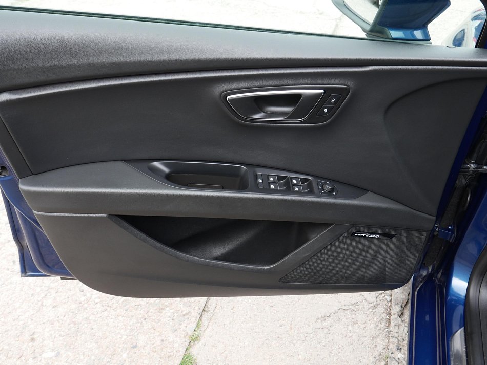 Seat Leon 1.4 TSi FR