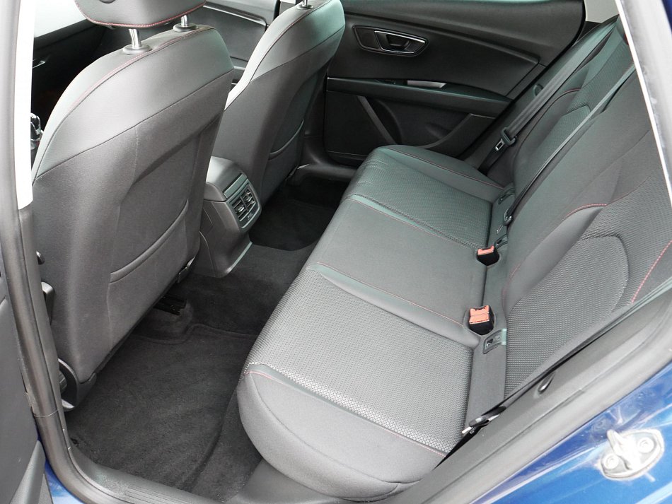 Seat Leon 1.4 TSi FR