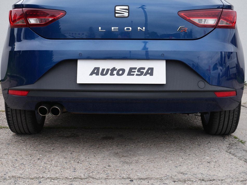 Seat Leon 1.4 TSi FR