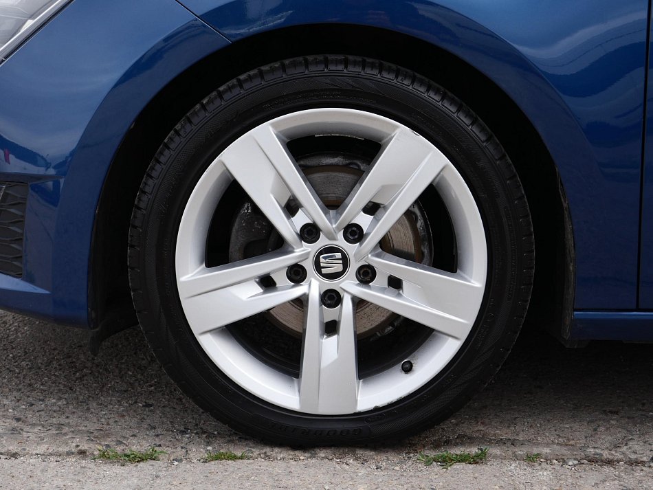 Seat Leon 1.4 TSi FR