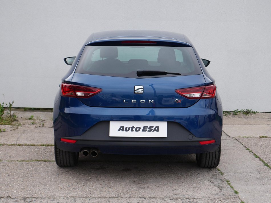 Seat Leon 1.4 TSi FR