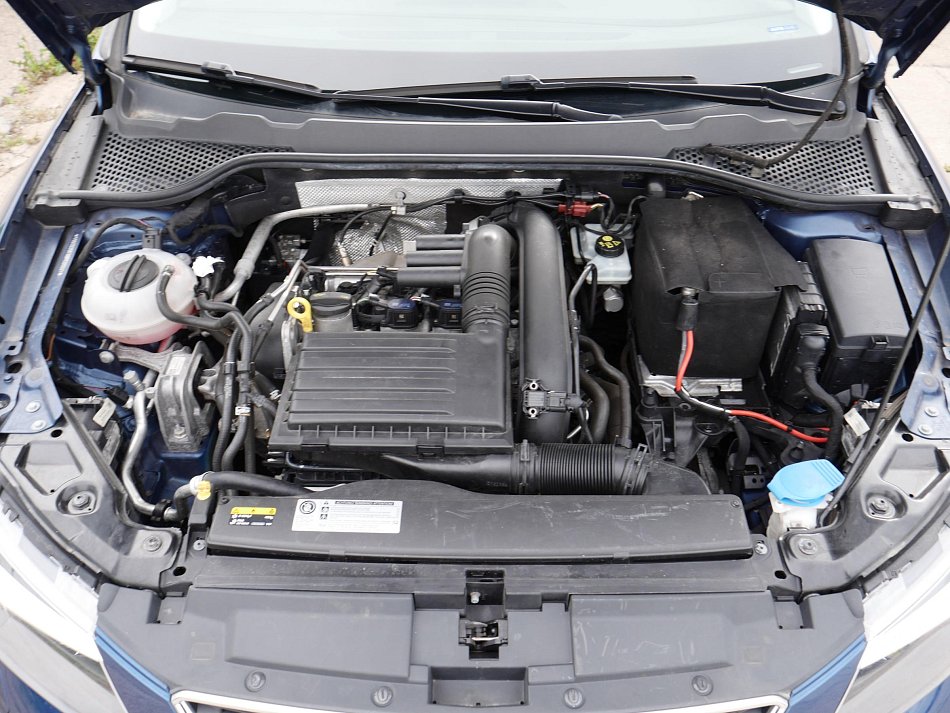 Seat Leon 1.4 TSi FR
