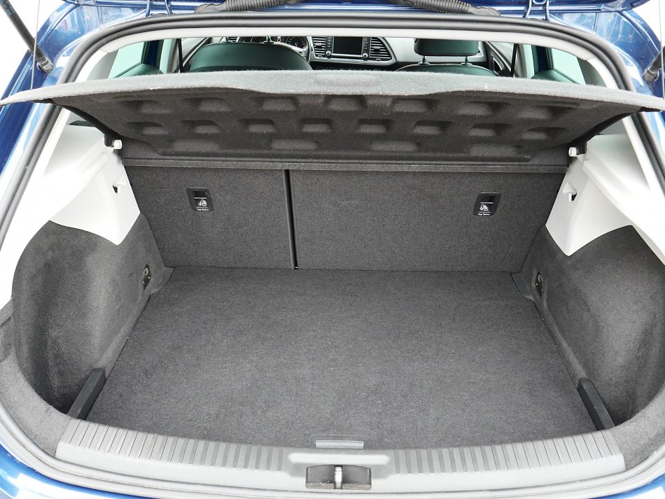 Seat Leon 1.4 TSi FR
