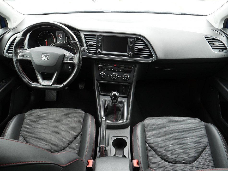 Seat Leon 1.4 TSi FR