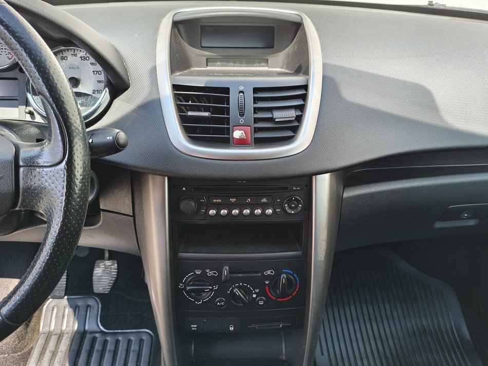 Peugeot 207 1.6 i Outdoor SW