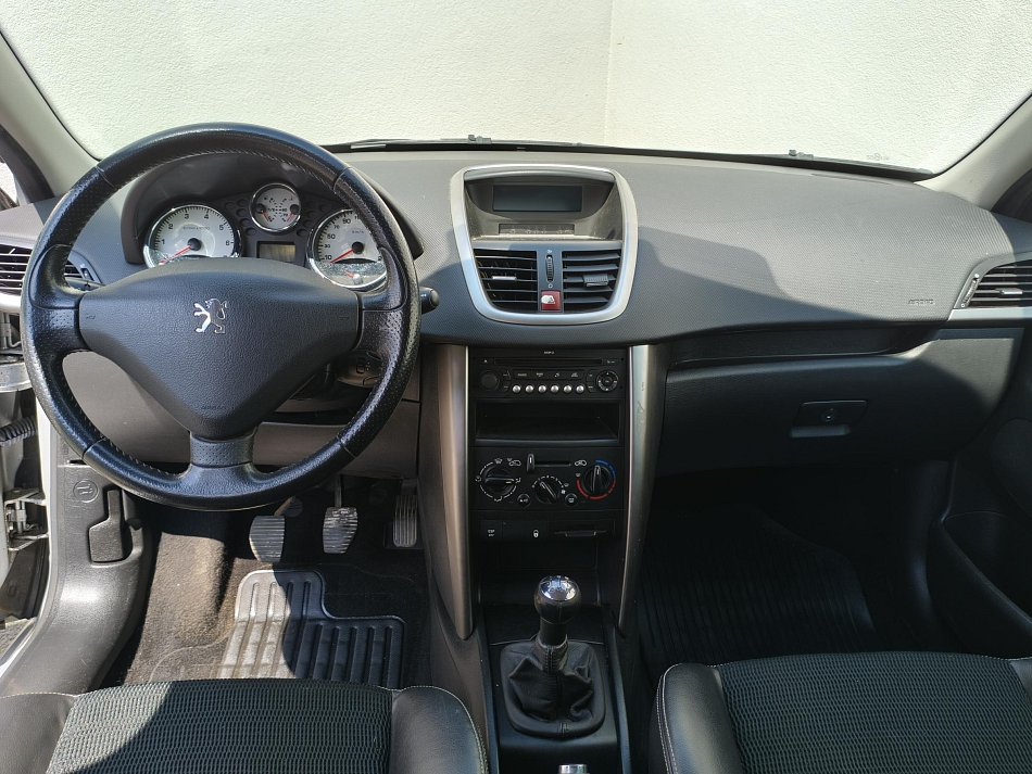 Peugeot 207 1.6 i Outdoor SW