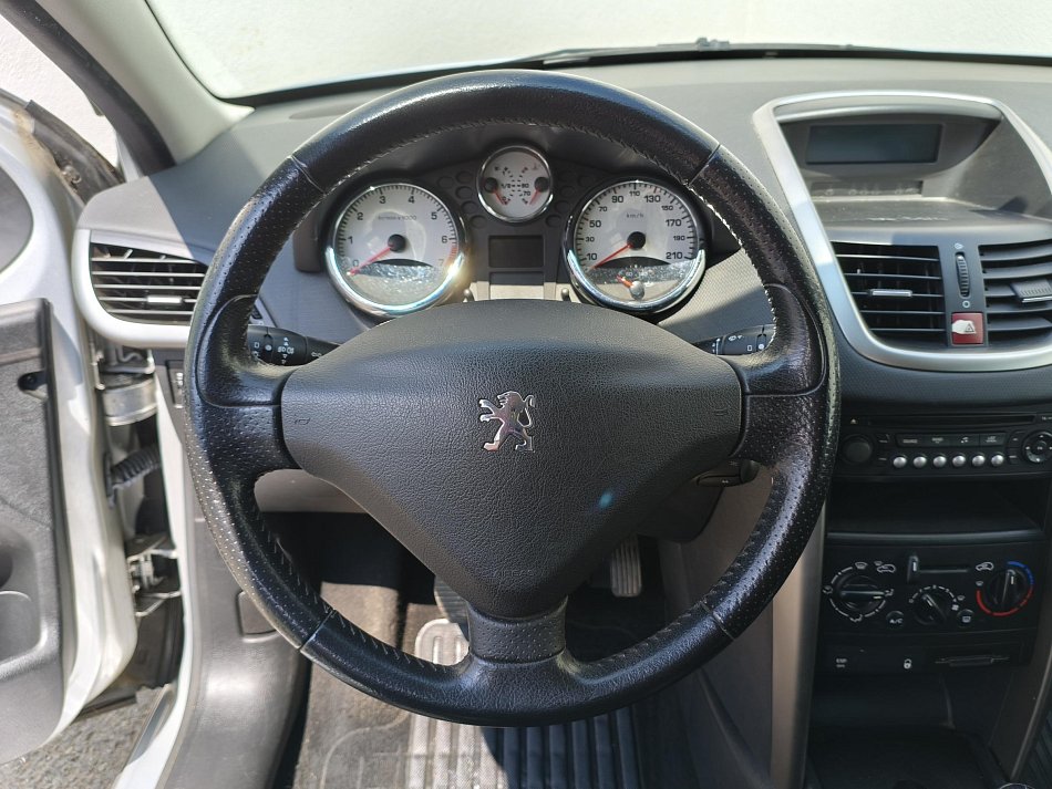 Peugeot 207 1.6 i Outdoor SW