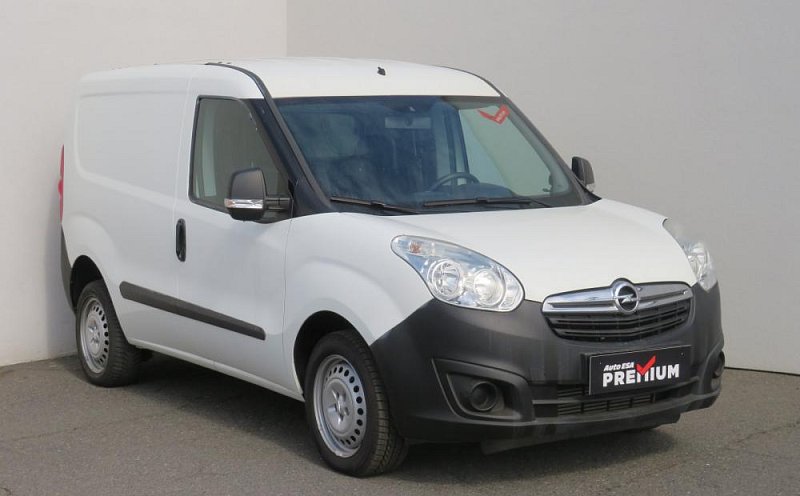 Opel Combo 1.3CDTi 
