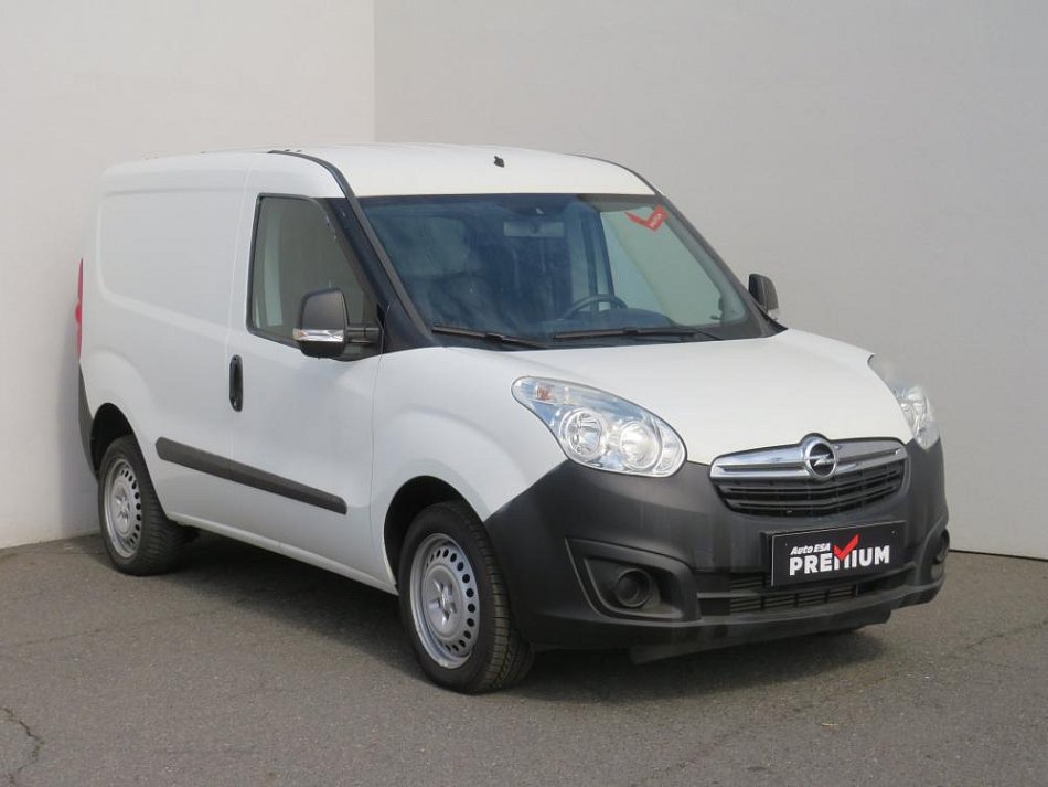 Opel Combo 1.3CDTi 